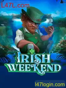 IrishWeekend